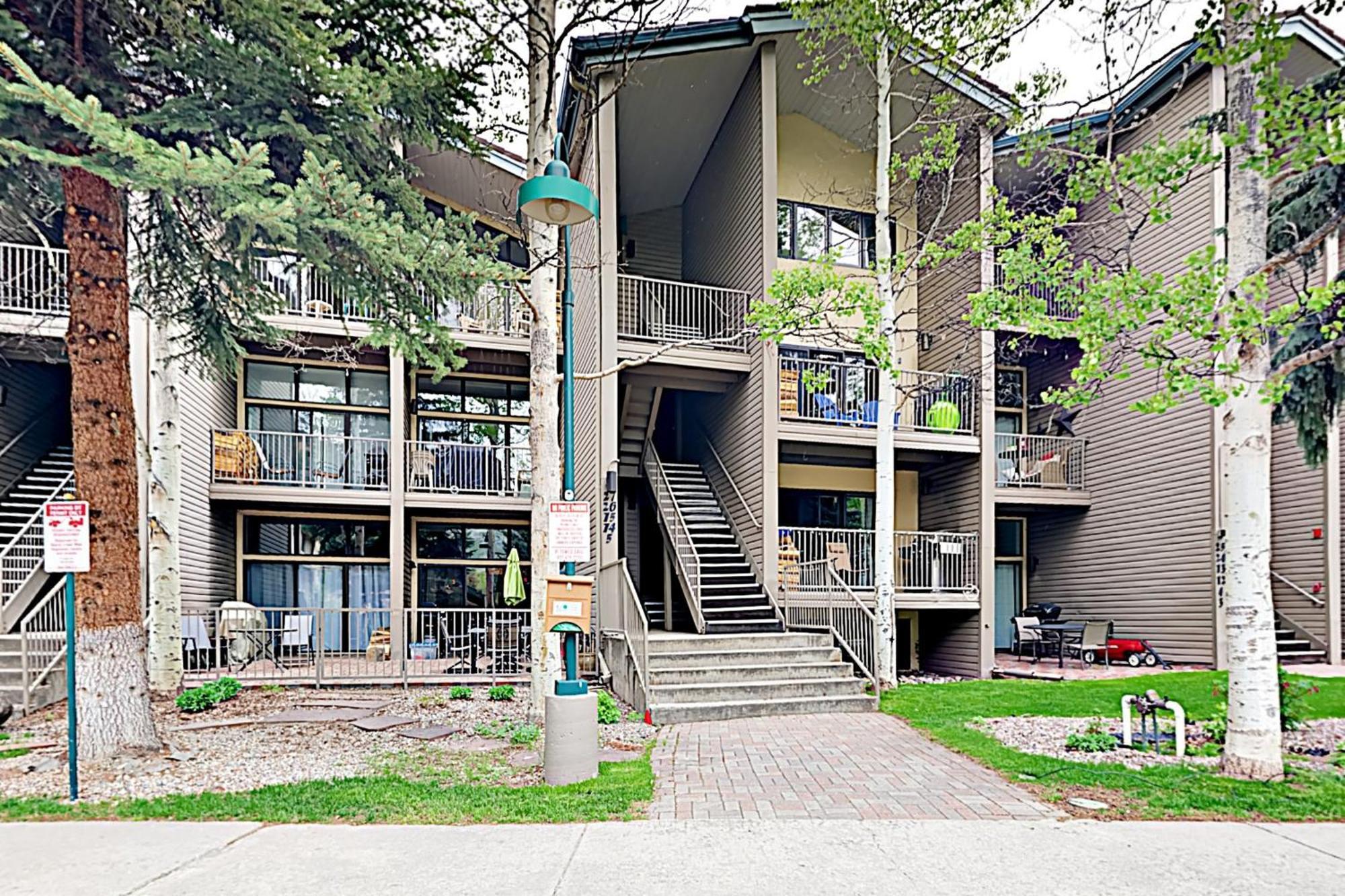 Beaver Creek West Mountain Condo Avon Room photo