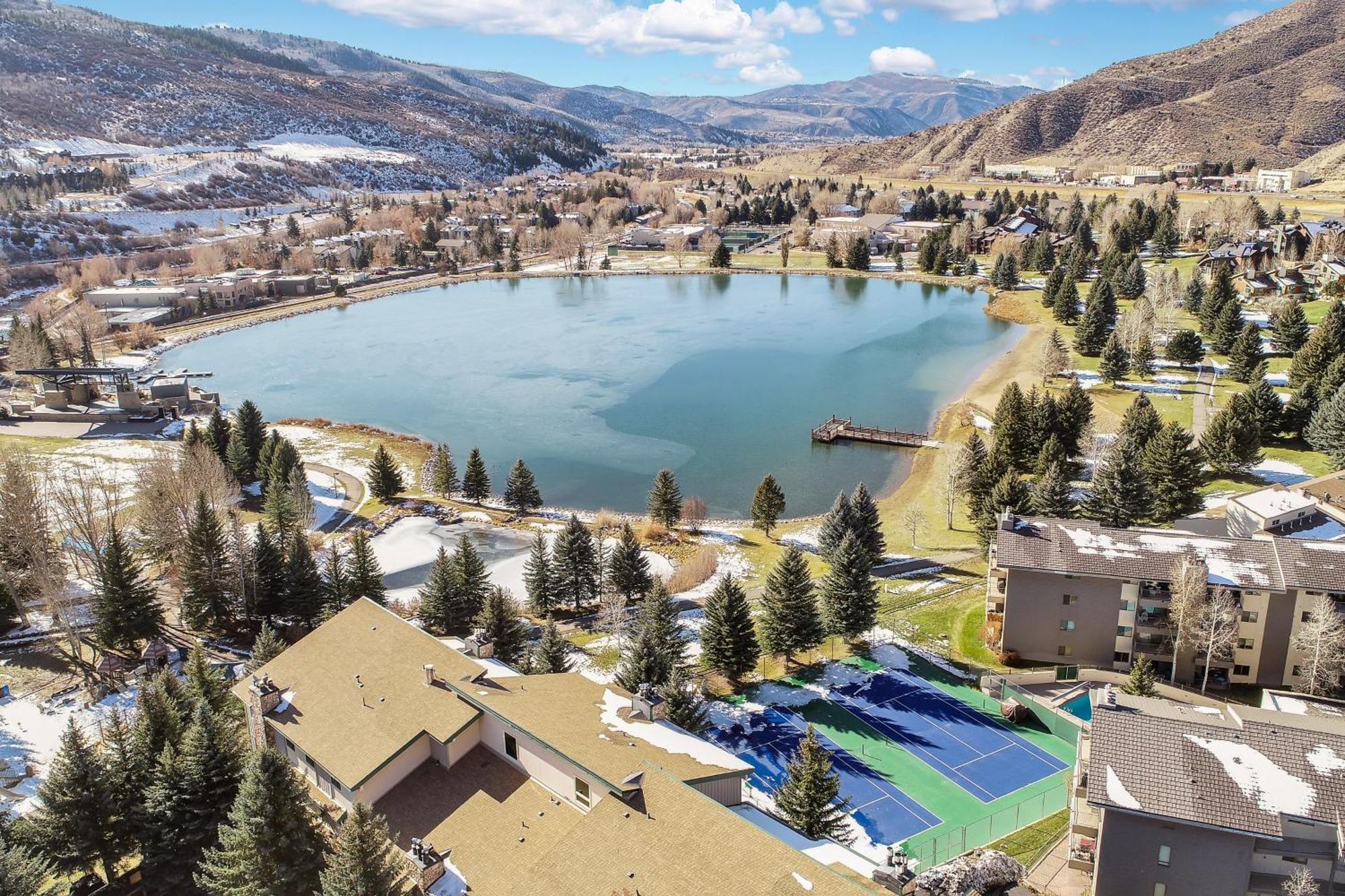 Beaver Creek West Mountain Condo Avon Room photo