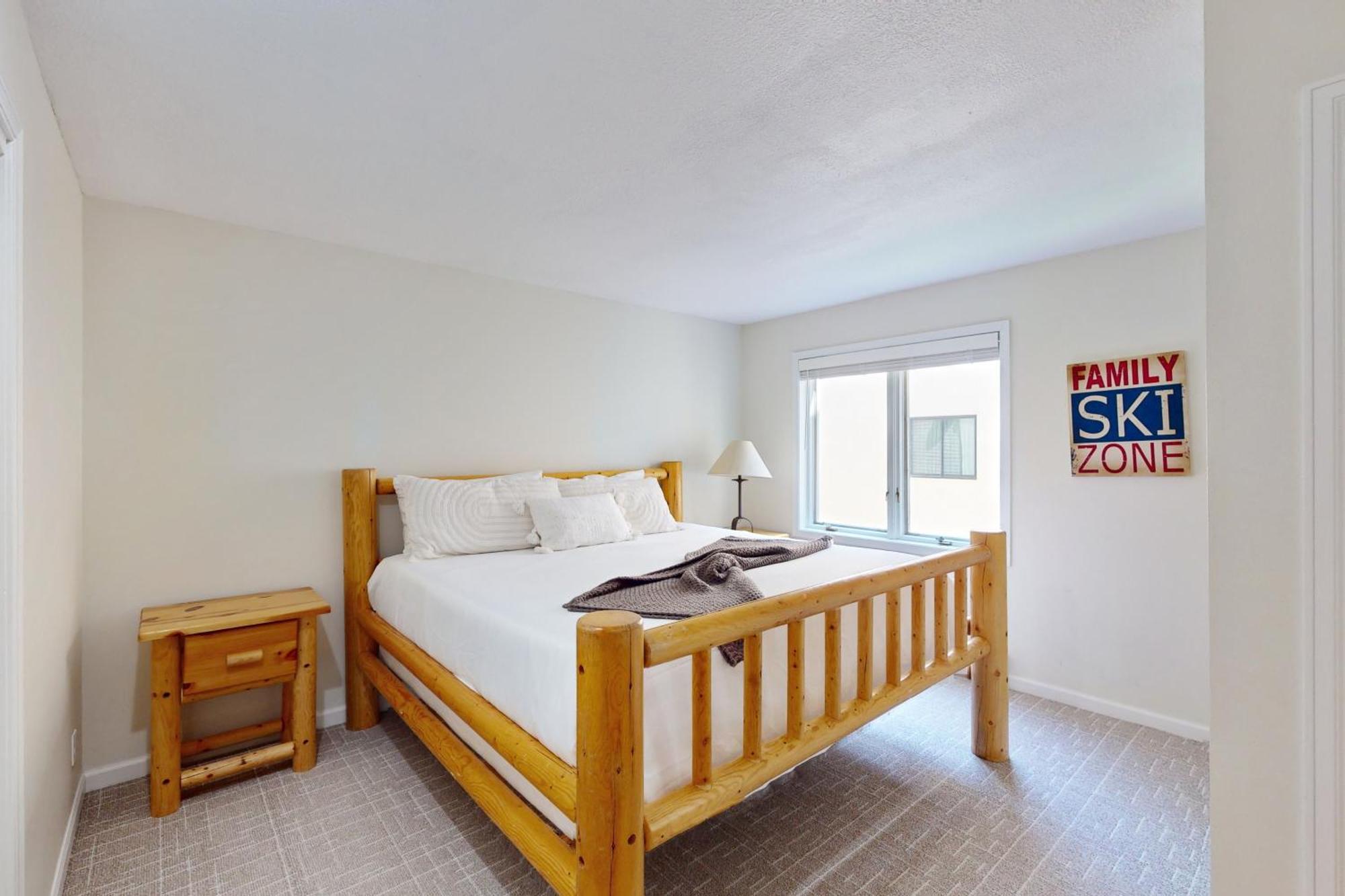 Beaver Creek West Mountain Condo Avon Room photo