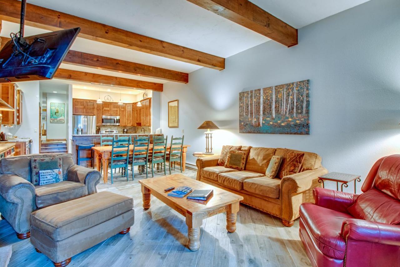 Beaver Creek West Mountain Condo Avon Exterior photo