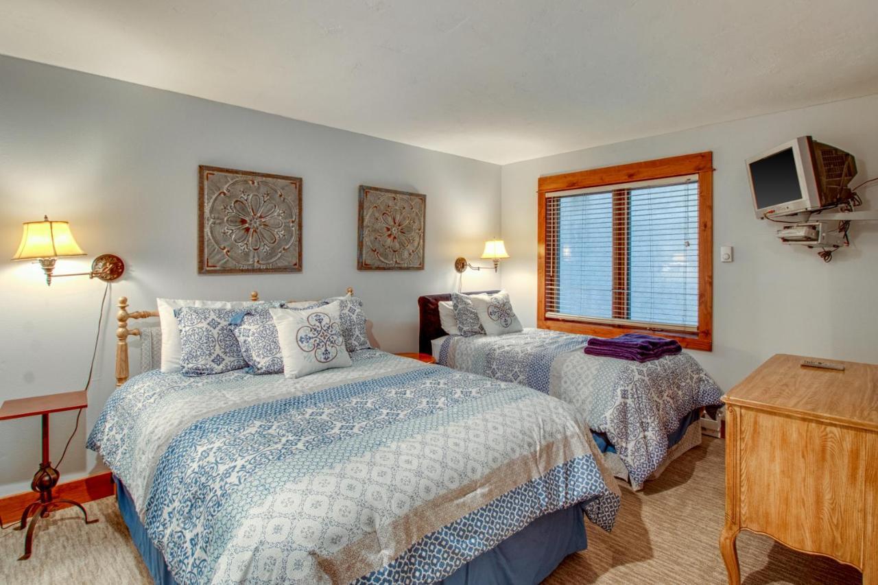 Beaver Creek West Mountain Condo Avon Exterior photo
